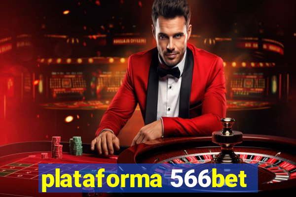 plataforma 566bet